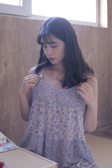 农村妇女