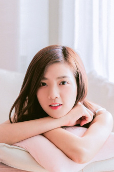 明星专题：卡莉娜·.维斯