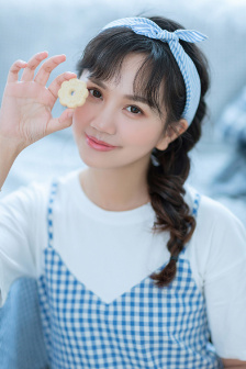 美国14岁女rapper